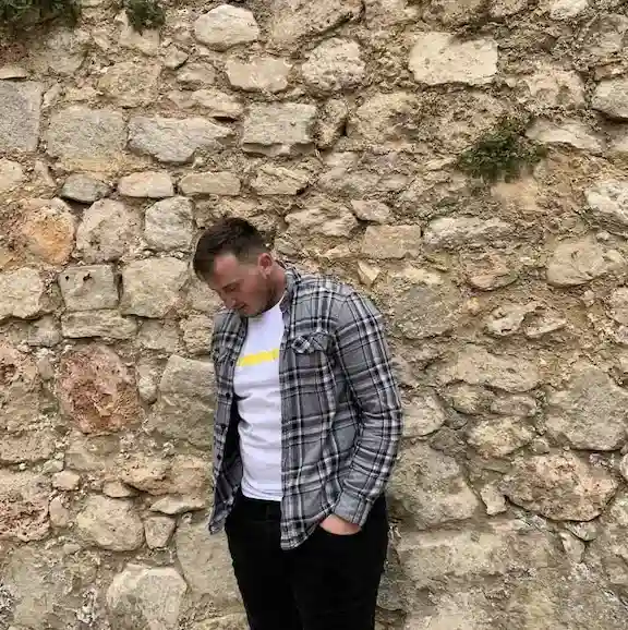 Mike Johnson - Engineering student running physics simulations with YourLabSolved