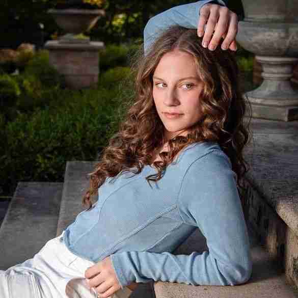 Sarah Martinez - Biology student mastering lab experiments with YourLabSolved